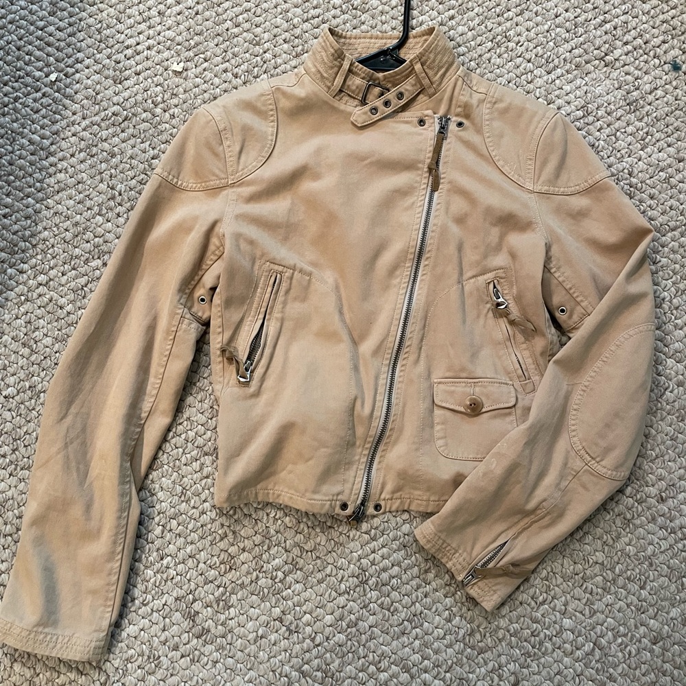 Ralph Lauren Sport jacket